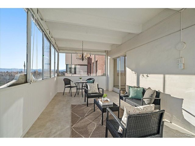 3131 E Alameda Ave 706, Denver, CO 80209