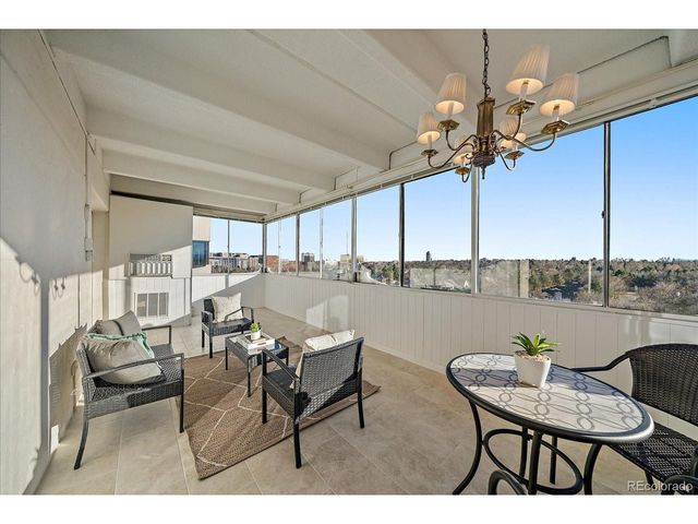 3131 E Alameda Ave 706, Denver, CO 80209