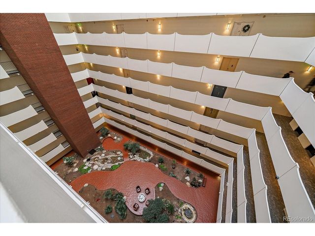 3131 E Alameda Ave 706, Denver, CO 80209