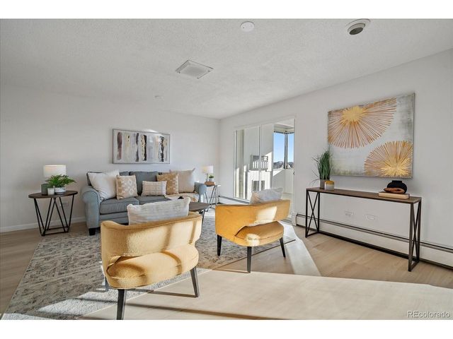 3131 E Alameda Ave 706, Denver, CO 80209