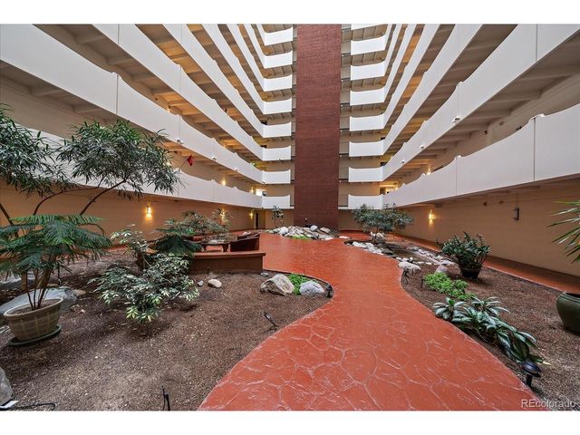 3131 E Alameda Ave 706, Denver, CO 80209