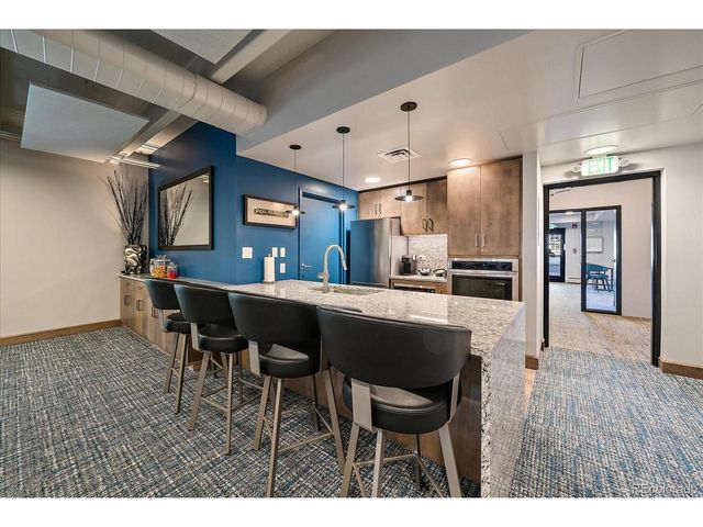 3131 E Alameda Ave 706, Denver, CO 80209