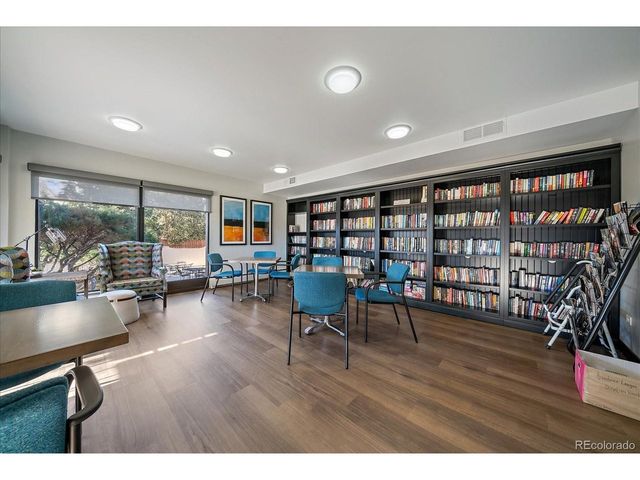 3131 E Alameda Ave 706, Denver, CO 80209