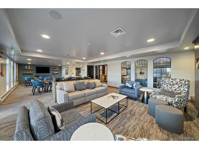 3131 E Alameda Ave 706, Denver, CO 80209