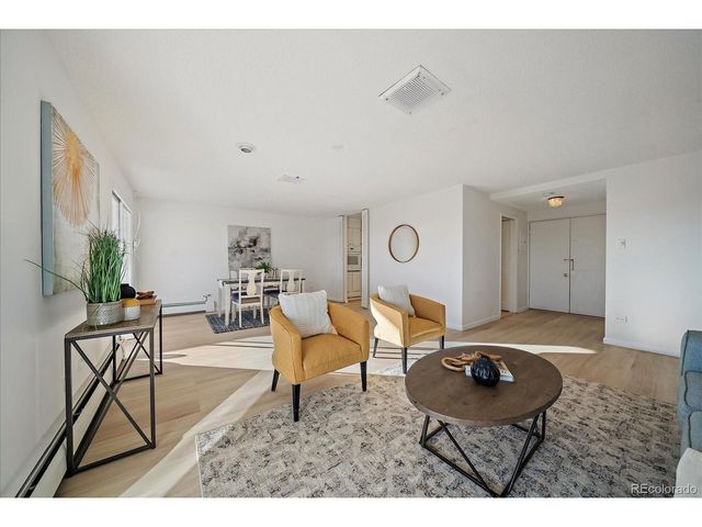 3131 E Alameda Ave 706, Denver, CO 80209