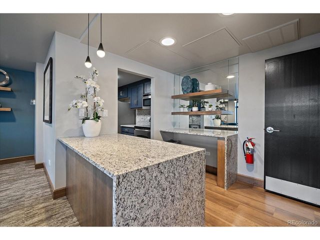 3131 E Alameda Ave 706, Denver, CO 80209