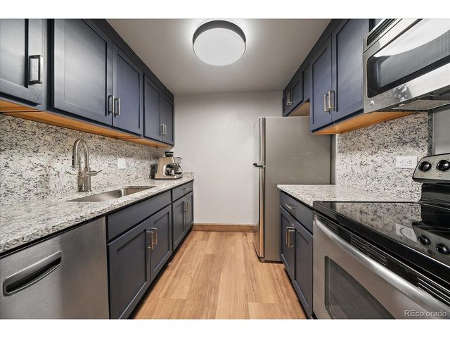 3131 E Alameda Ave 706, Denver, CO 80209