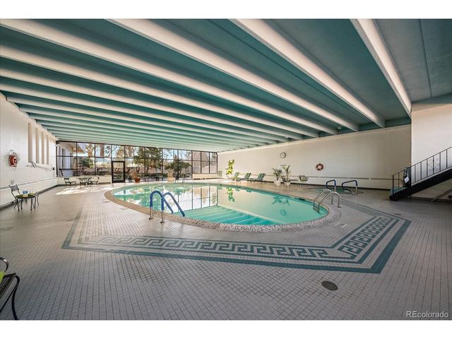 3131 E Alameda Ave 706, Denver, CO 80209