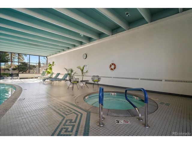 3131 E Alameda Ave 706, Denver, CO 80209