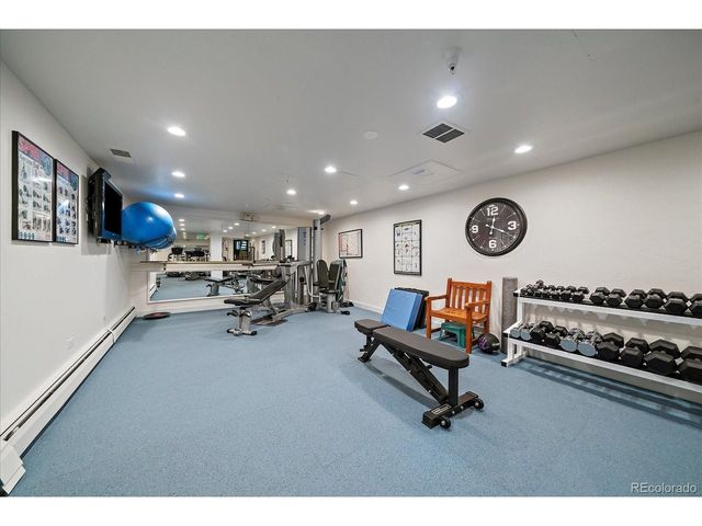 3131 E Alameda Ave 706, Denver, CO 80209