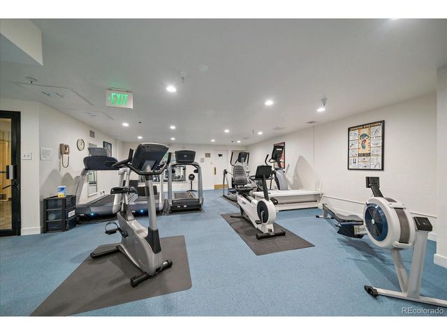 3131 E Alameda Ave 706, Denver, CO 80209