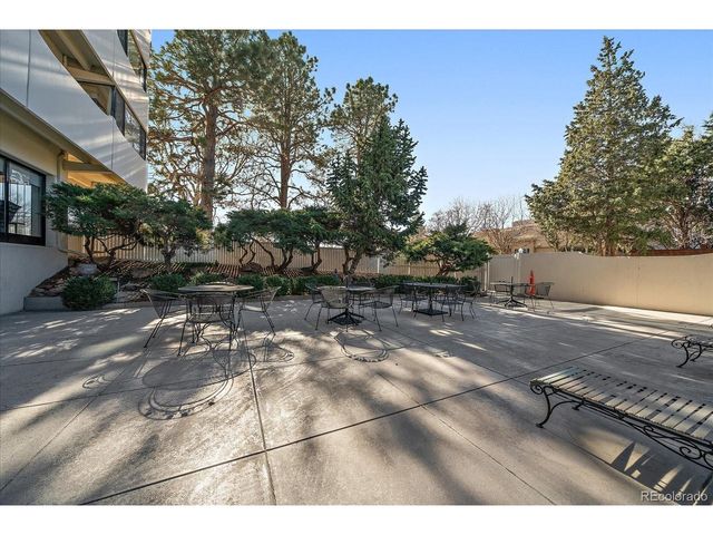 3131 E Alameda Ave 706, Denver, CO 80209