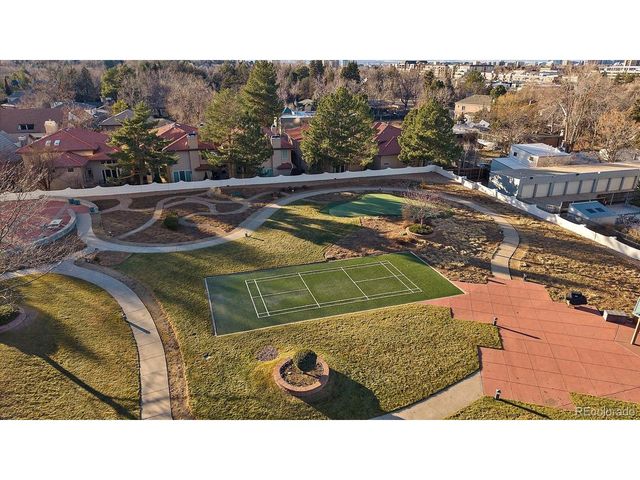 3131 E Alameda Ave 706, Denver, CO 80209