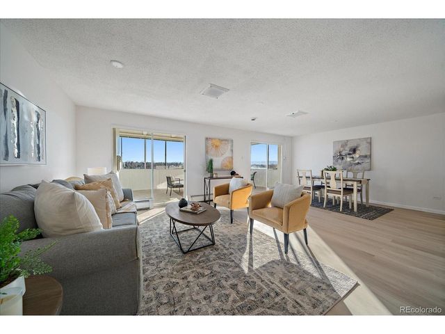 3131 E Alameda Ave 706, Denver, CO 80209