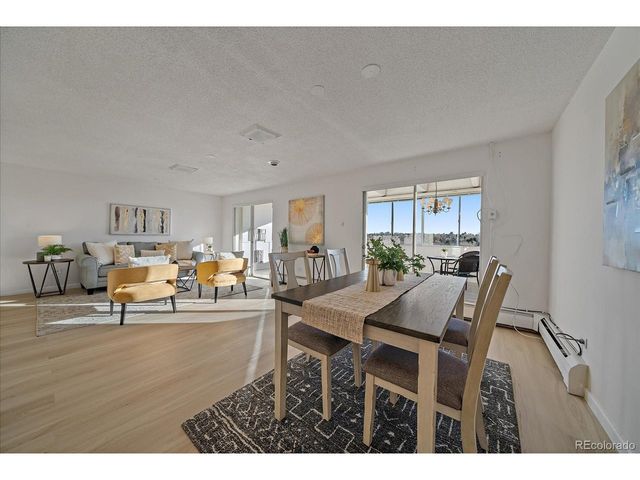 3131 E Alameda Ave 706, Denver, CO 80209