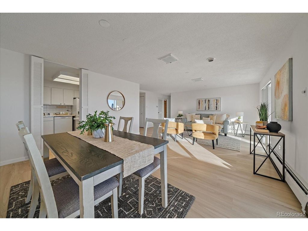 3131 E Alameda Ave 706, Denver, CO 80209