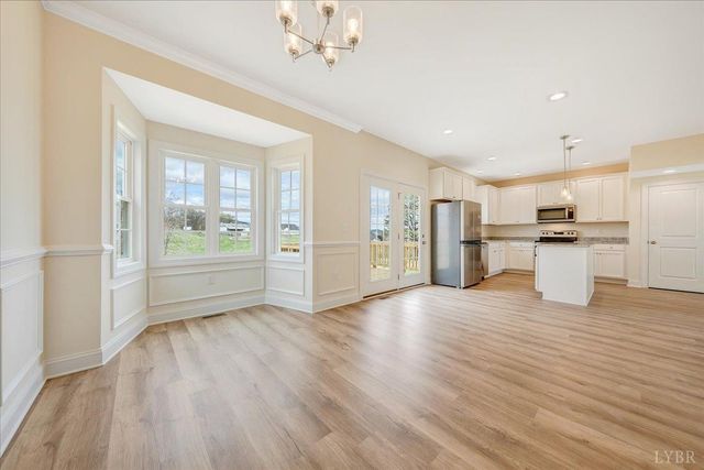 23 Lochwood Hill Drive, Goode, VA 24556