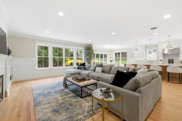 167 Burlington Street, Lexington, MA 02420