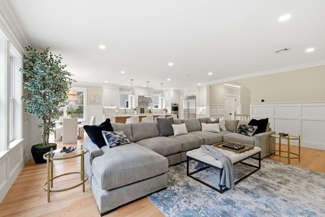 167 Burlington Street, Lexington, MA 02420