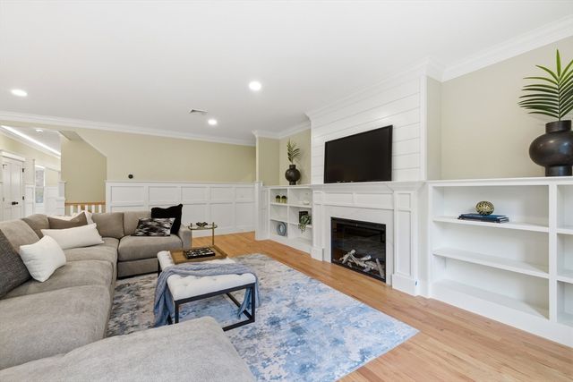 167 Burlington Street, Lexington, MA 02420