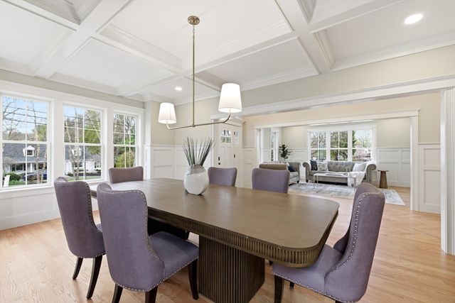 167 Burlington Street, Lexington, MA 02420
