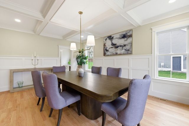 167 Burlington Street, Lexington, MA 02420