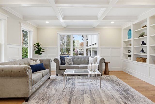 167 Burlington Street, Lexington, MA 02420