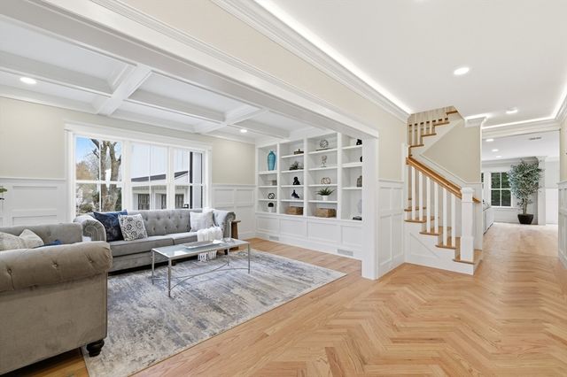 167 Burlington Street, Lexington, MA 02420