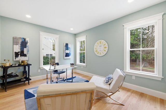 167 Burlington Street, Lexington, MA 02420