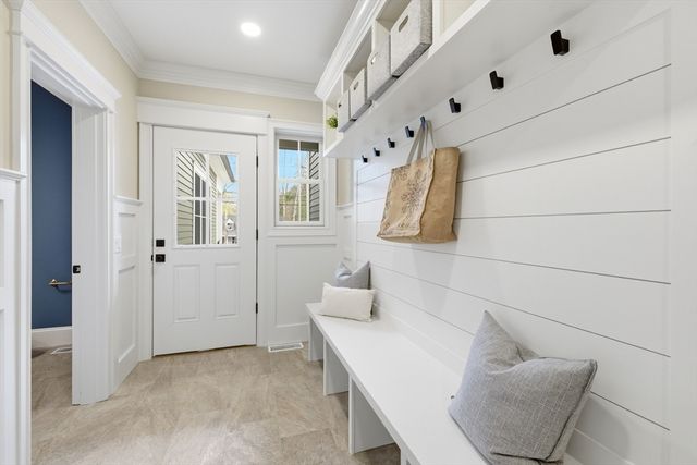 167 Burlington Street, Lexington, MA 02420