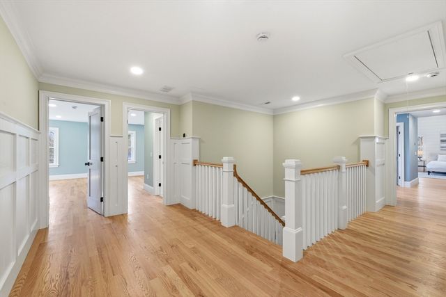 167 Burlington Street, Lexington, MA 02420