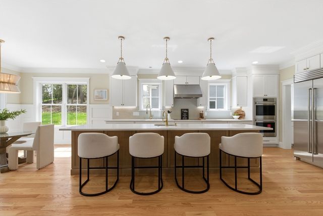 167 Burlington Street, Lexington, MA 02420