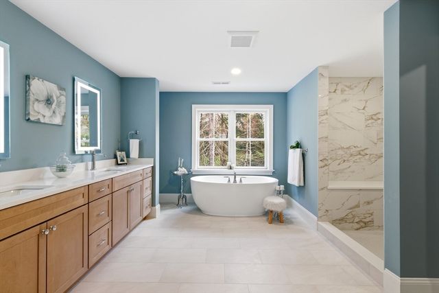 167 Burlington Street, Lexington, MA 02420