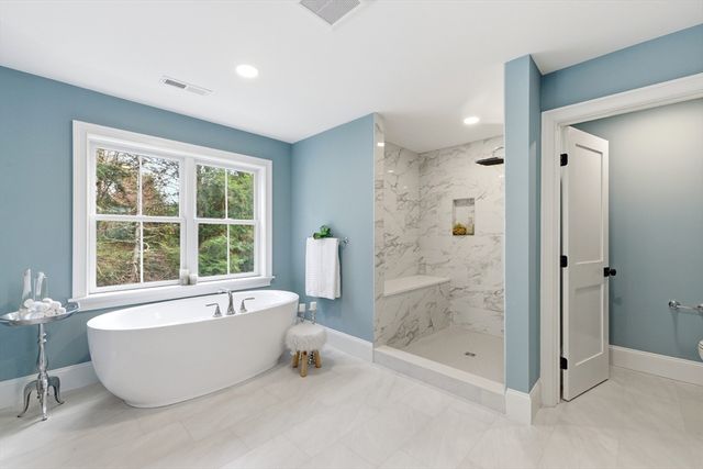 167 Burlington Street, Lexington, MA 02420