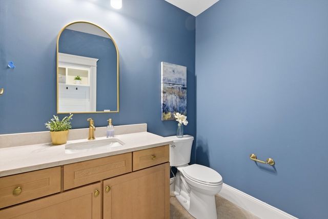 167 Burlington Street, Lexington, MA 02420