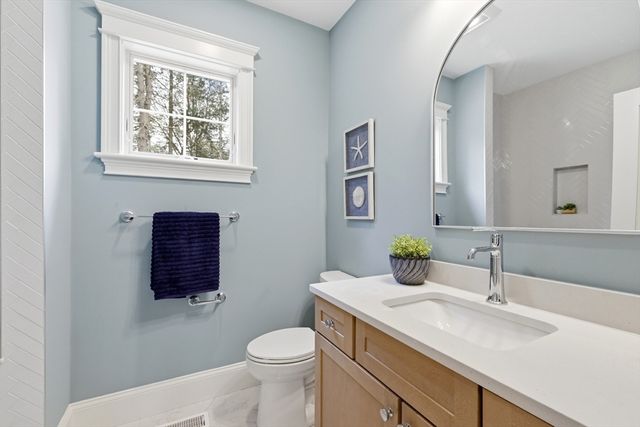 167 Burlington Street, Lexington, MA 02420