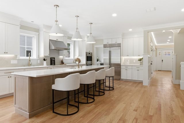 167 Burlington Street, Lexington, MA 02420