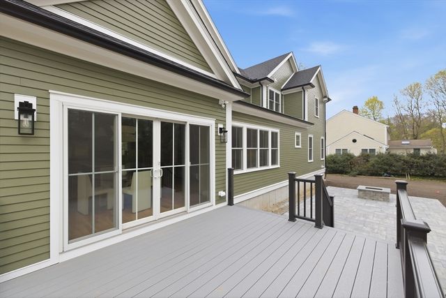 167 Burlington Street, Lexington, MA 02420