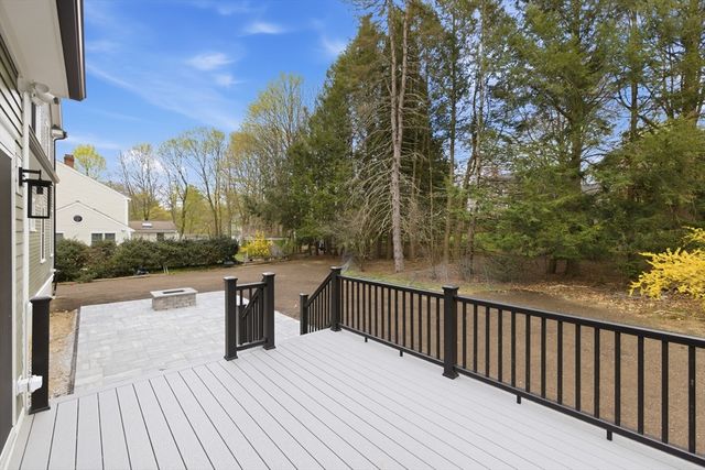 167 Burlington Street, Lexington, MA 02420