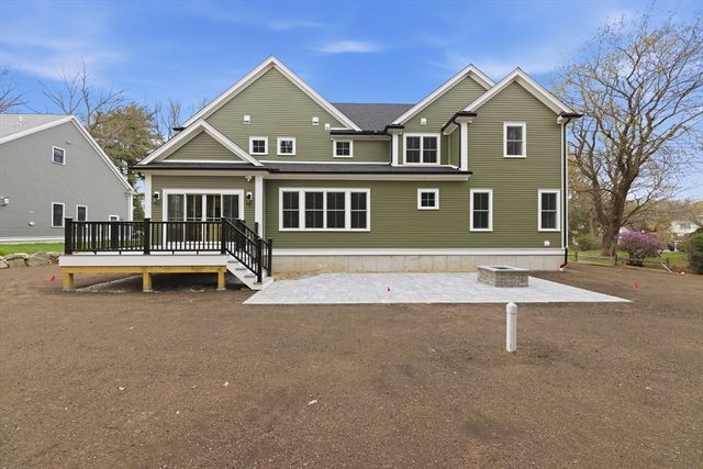 167 Burlington Street, Lexington, MA 02420