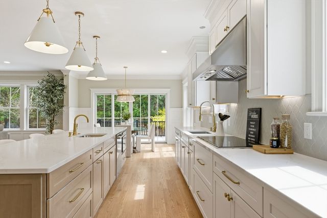 167 Burlington Street, Lexington, MA 02420