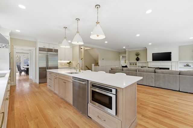 167 Burlington Street, Lexington, MA 02420