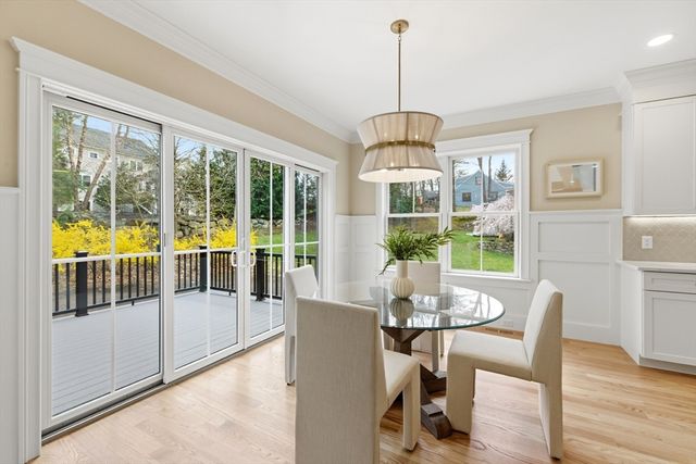 167 Burlington Street, Lexington, MA 02420