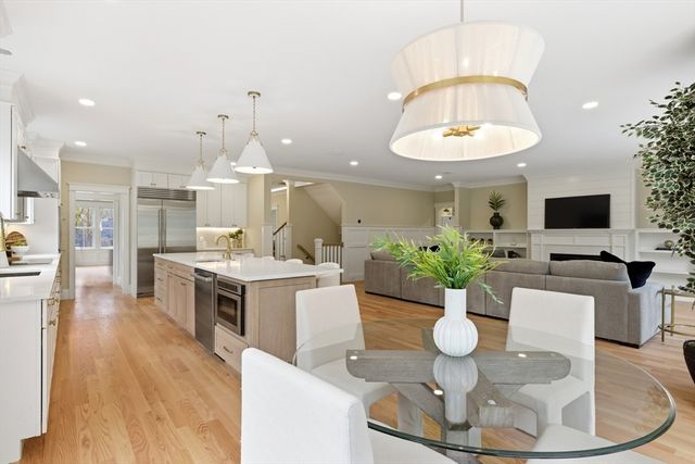 167 Burlington Street, Lexington, MA 02420