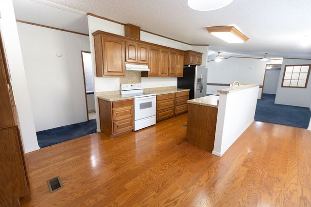 2801 County Road 911, Joshua, TX 76058