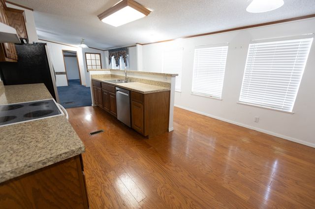 2801 County Road 911, Joshua, TX 76058