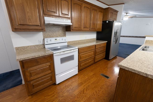 2801 County Road 911, Joshua, TX 76058