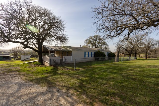 2801 County Road 911, Joshua, TX 76058
