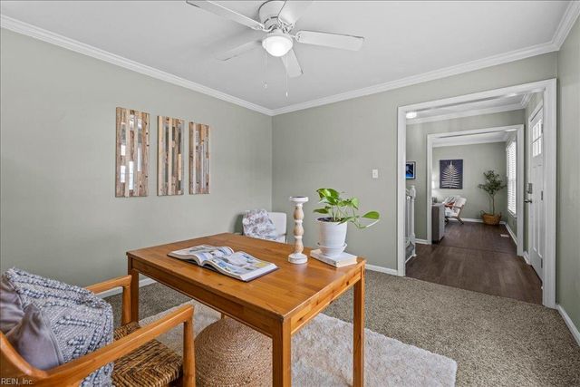 925 Lockspur CRES, Newport News, VA 23608