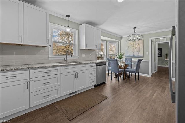 925 Lockspur CRES, Newport News, VA 23608